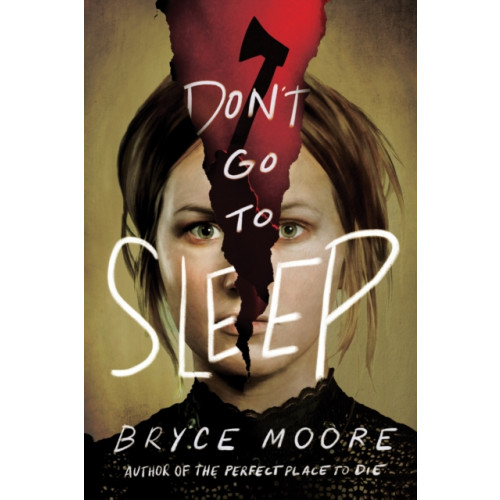 Sourcebooks, Inc Don't Go to Sleep (häftad, eng)