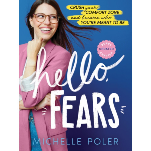 Sourcebooks, Inc Hello, Fears (häftad, eng)