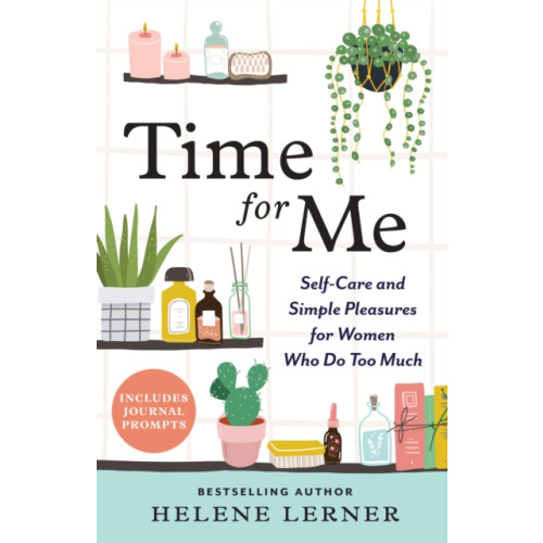 Sourcebooks, Inc Time for Me (häftad, eng)