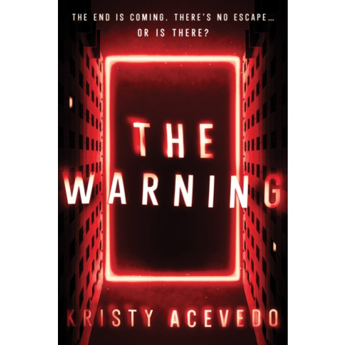 Sourcebooks, Inc The Warning (häftad, eng)