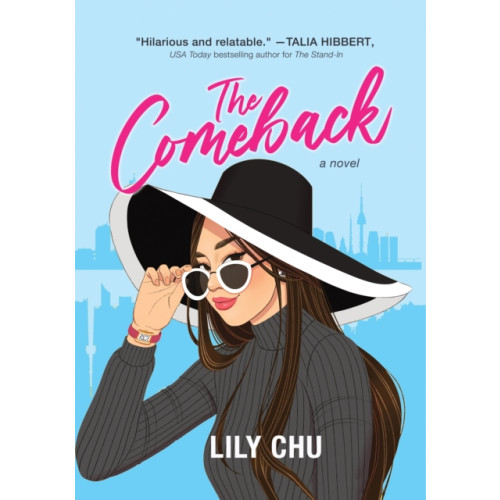 Sourcebooks, Inc The Comeback (häftad, eng)