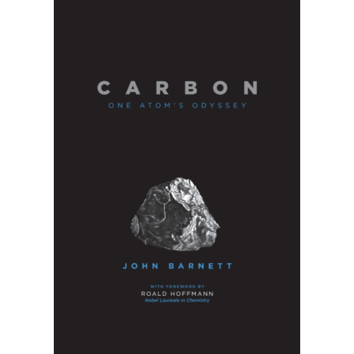 No Starch Press,US Carbon (häftad, eng)