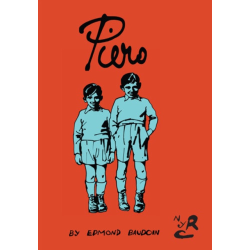 New York Review Books Piero (häftad, eng)