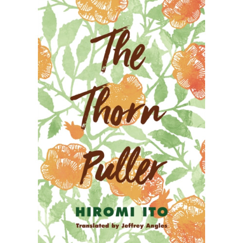 Stone Bridge Press The Thorn Puller (häftad, eng)