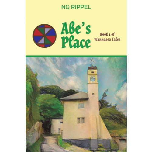 Austin Macauley Publishers LLC Abe's Place (häftad, eng)