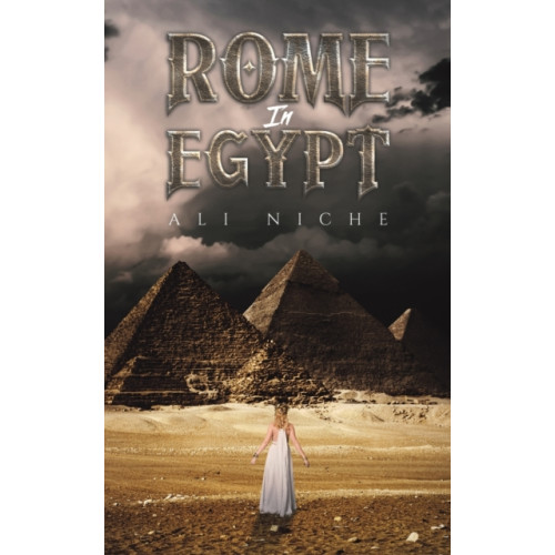 Austin Macauley Publishers LLC Rome in Egypt (häftad, eng)