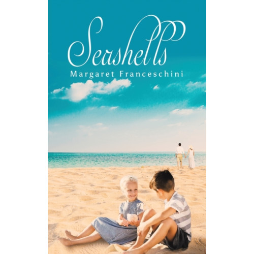 Austin Macauley Publishers LLC Seashells (häftad, eng)