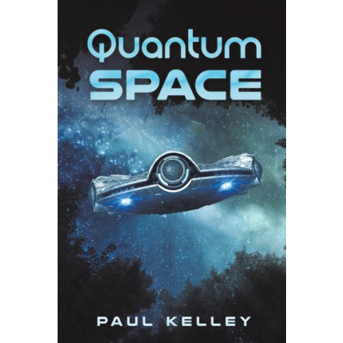 Austin Macauley Publishers LLC Quantum Space (häftad, eng)