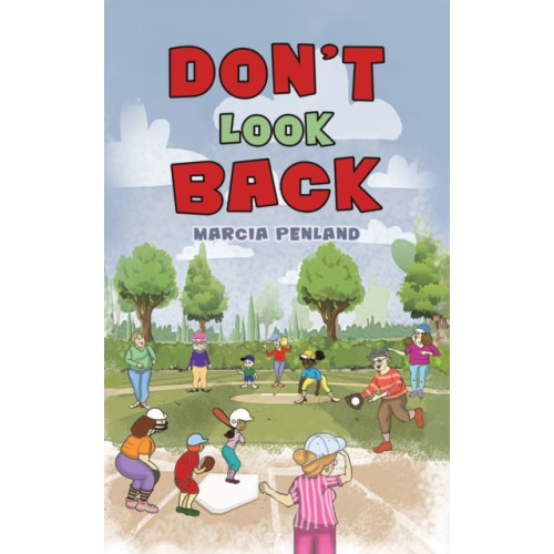 Austin Macauley Publishers LLC Don't Look Back (häftad, eng)