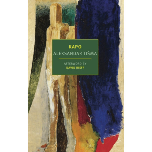 New York Review Books Kapo (häftad, eng)