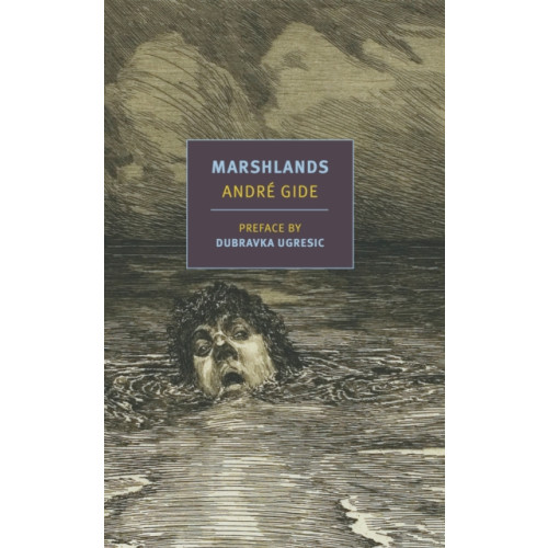 New York Review Books Marshlands (häftad, eng)