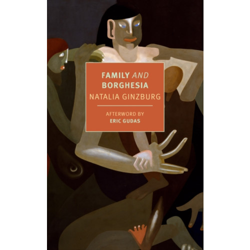 New York Review Books Family and Borghesia (häftad, eng)