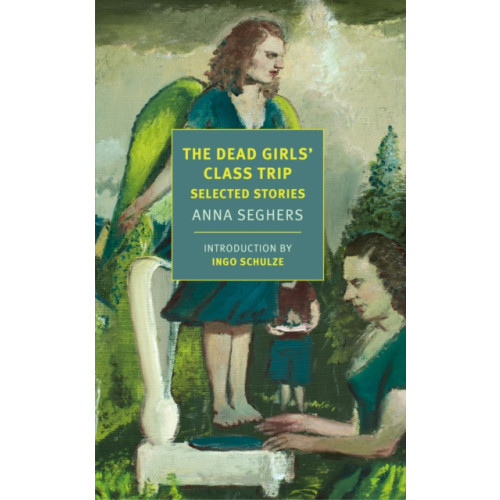 New York Review Books The Dead Girls' Class Trip (häftad, eng)
