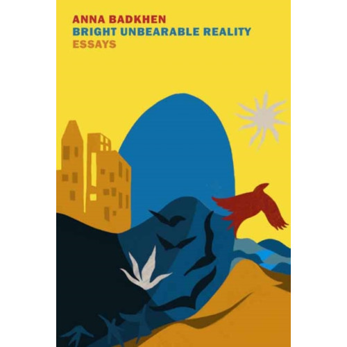 New York Review Books Bright Unbearable Reality (häftad, eng)
