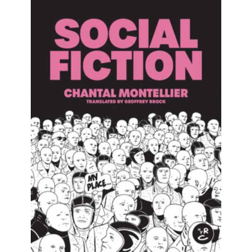 New York Review Books Social Fiction (häftad, eng)