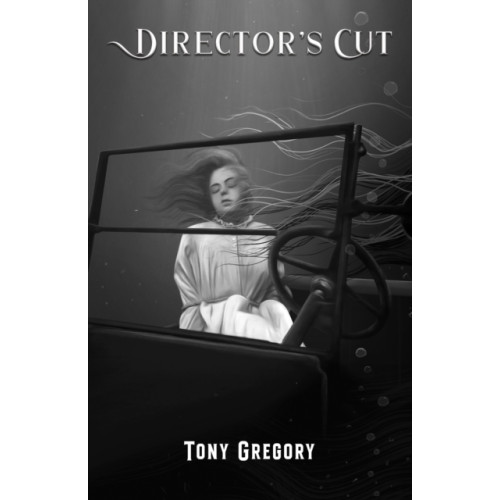 Austin Macauley Publishers LLC Director's Cut (häftad, eng)