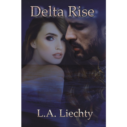 Austin Macauley Publishers LLC Delta Rise (häftad, eng)