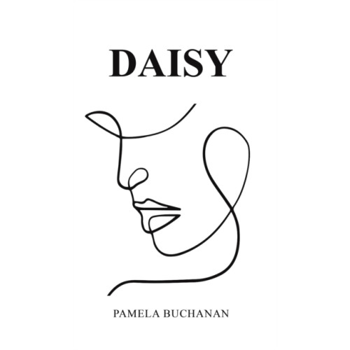 Austin Macauley Publishers LLC Daisy (inbunden, eng)