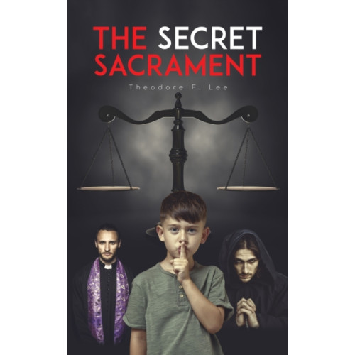 Austin Macauley Publishers LLC The Secret Sacrament (häftad, eng)