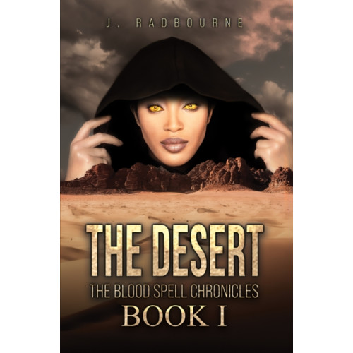 Austin Macauley Publishers LLC The Desert (häftad, eng)