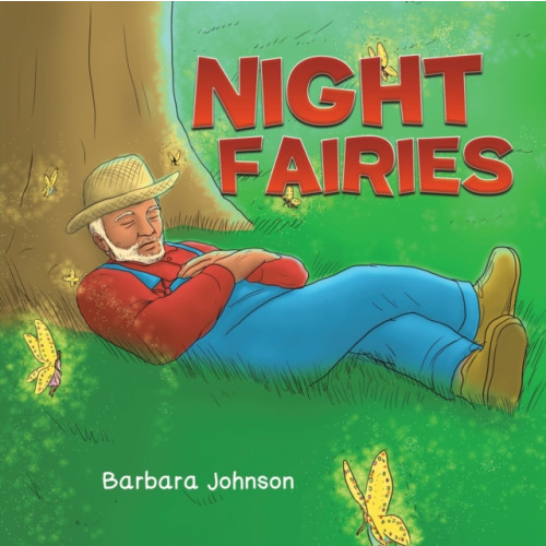 Austin Macauley Publishers LLC Night Fairies (häftad, eng)