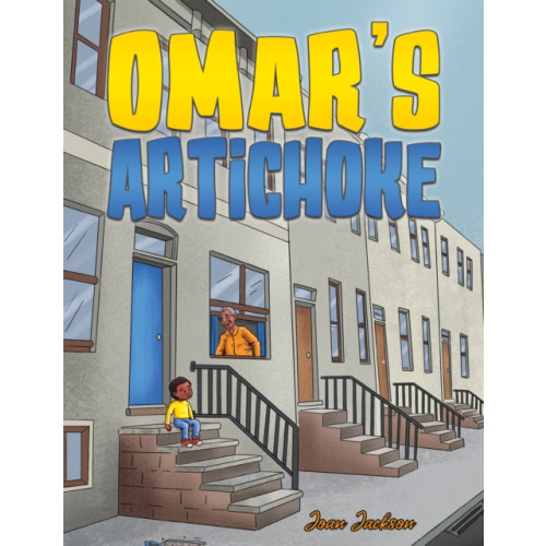 Austin Macauley Publishers LLC Omar's Artichoke (häftad, eng)