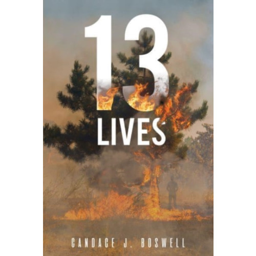 Austin Macauley Publishers LLC 13 Lives (häftad, eng)