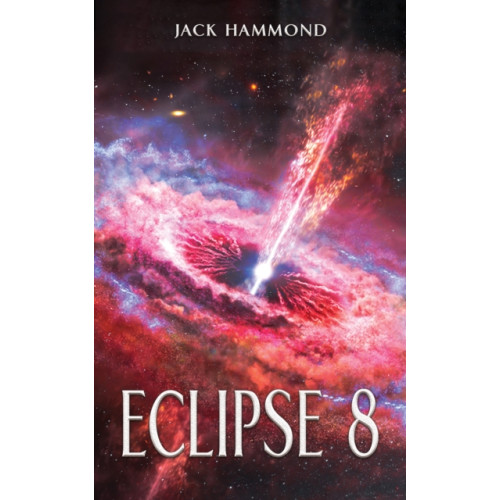 Austin Macauley Publishers LLC Eclipse 8 (häftad, eng)