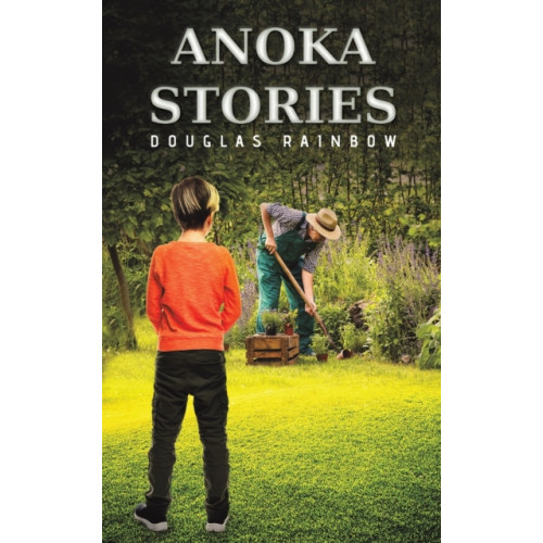 Austin Macauley Publishers LLC Anoka Stories (häftad, eng)