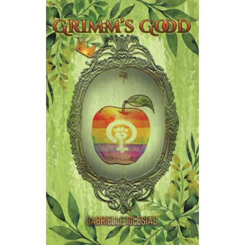 Austin Macauley Publishers LLC Grimm's Good (häftad, eng)