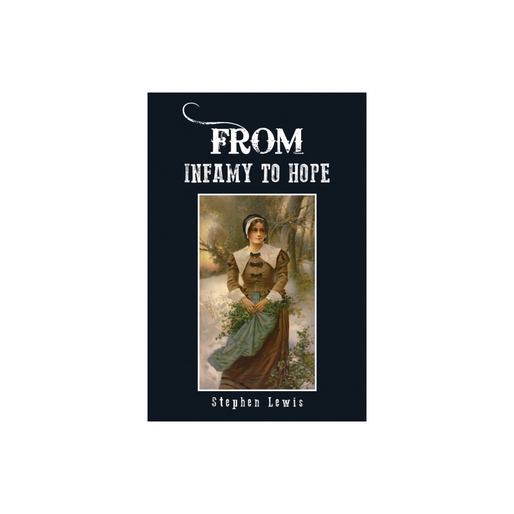 Produktbild för From Infamy to Hope (häftad, eng)