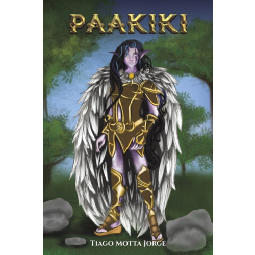 Austin Macauley Publishers LLC Paakiki (häftad, eng)