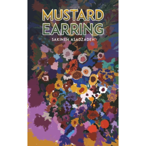 Austin Macauley Publishers LLC Mustard Earring (häftad, eng)