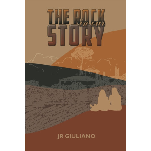 Austin Macauley Publishers LLC The Rock in Our Story (häftad, eng)