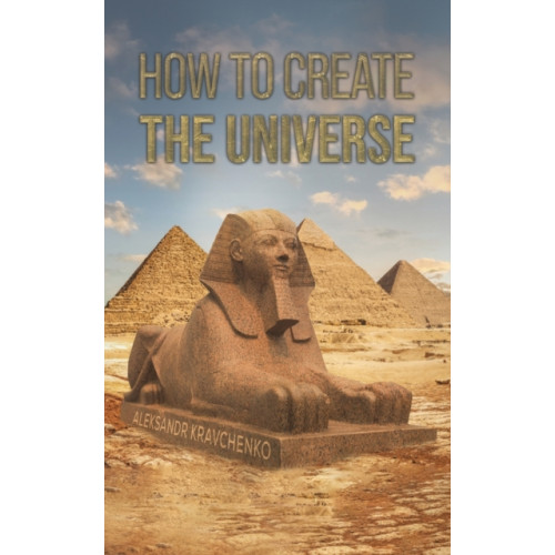 Austin Macauley Publishers LLC How To Create the Universe (häftad, eng)