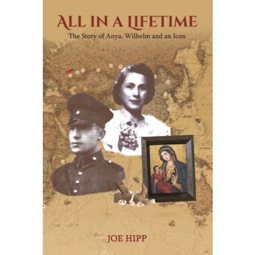 Austin Macauley Publishers LLC All in a Lifetime (häftad, eng)