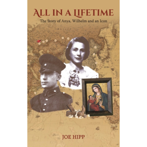 Austin Macauley Publishers LLC All in a Lifetime (inbunden, eng)