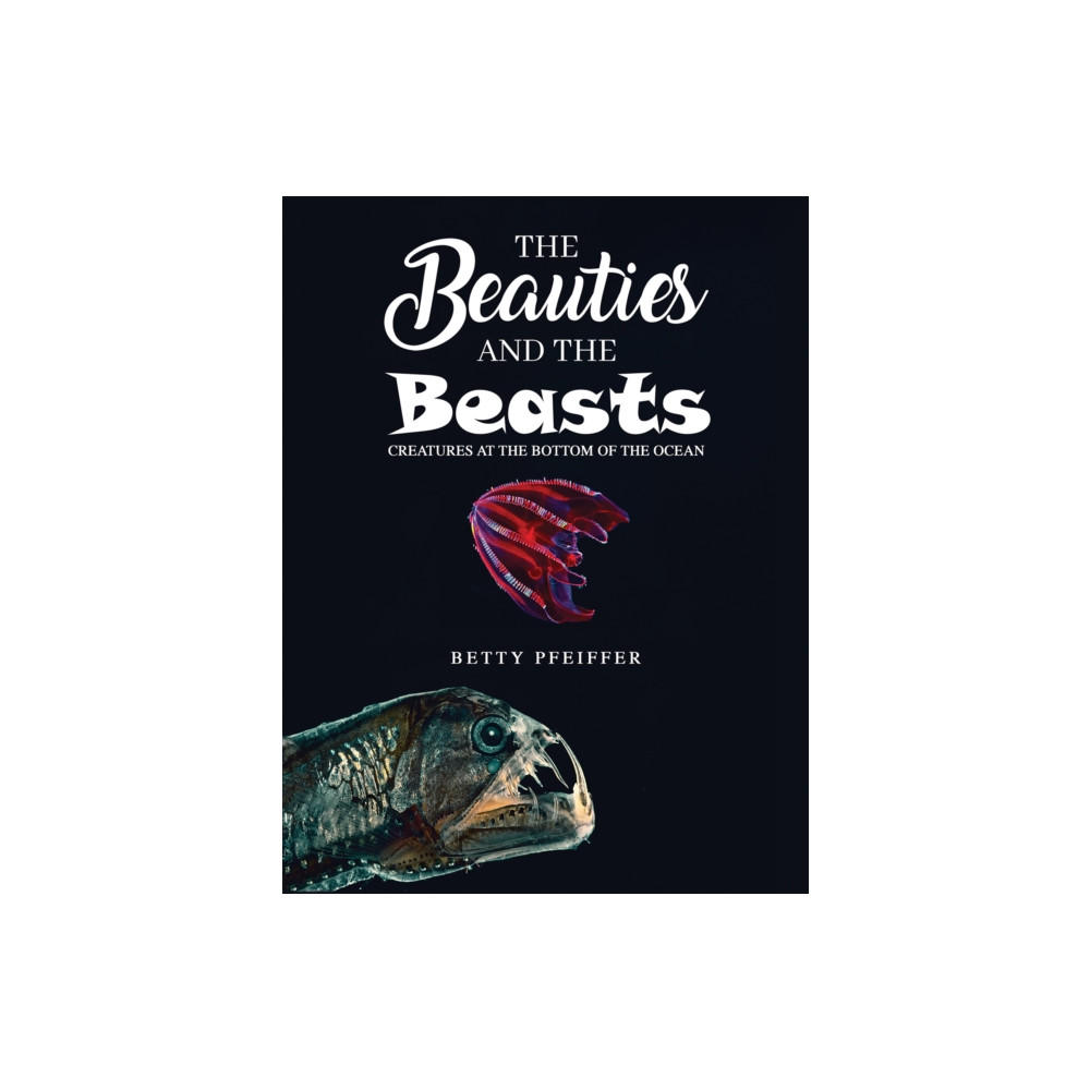 Produktbild för The Beauties and The Beasts (inbunden, eng)