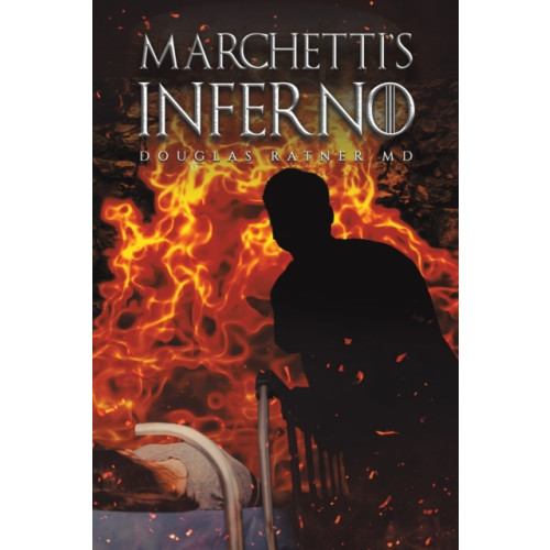 Austin Macauley Publishers LLC Marchetti's Inferno (häftad, eng)