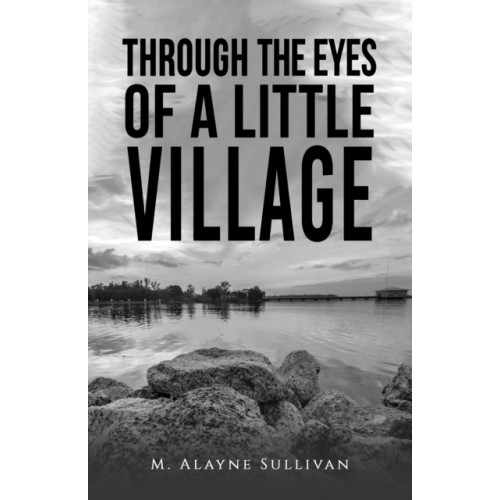 Austin Macauley Publishers LLC Through the Eyes of a Little Village (häftad, eng)