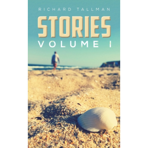 Austin Macauley Publishers LLC Stories - Volume I (häftad, eng)