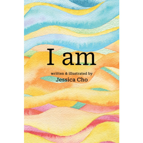 Austin Macauley Publishers LLC I am (häftad, eng)