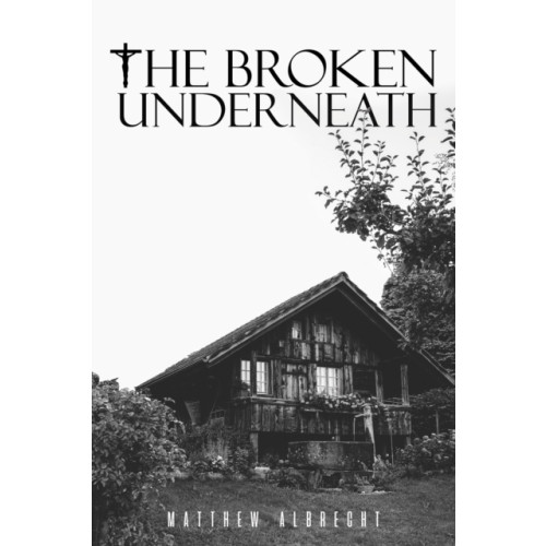 Austin Macauley Publishers LLC The Broken Underneath (häftad, eng)