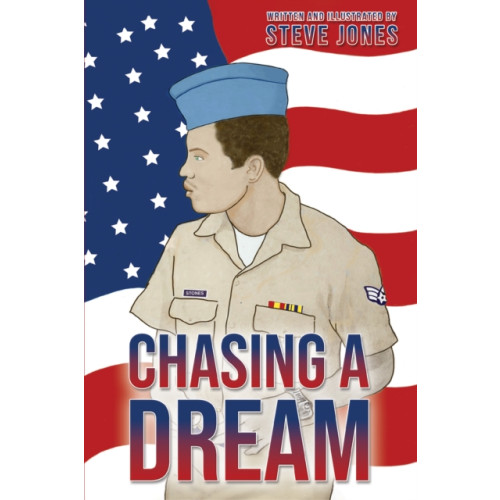 Austin Macauley Publishers LLC Chasing a Dream (häftad, eng)