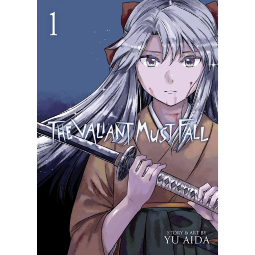 Seven Seas Entertainment, LLC The Valiant Must Fall Vol. 1 (häftad, eng)