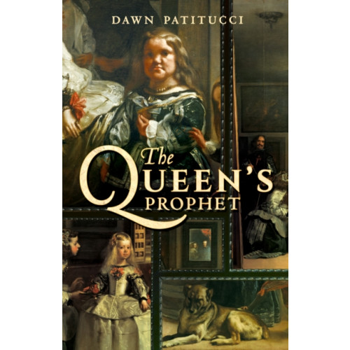 Turner Publishing Company The Queen's Prophet (häftad, eng)