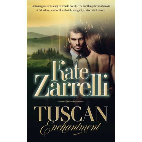 Mereo Books Tuscan Enchantment (häftad, eng)