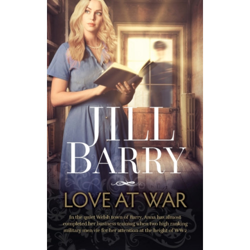 Mereo Books Love at War (häftad, eng)