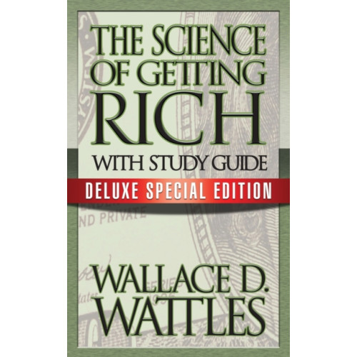 G&D Media The Science of Getting Rich with Study Guide (häftad, eng)