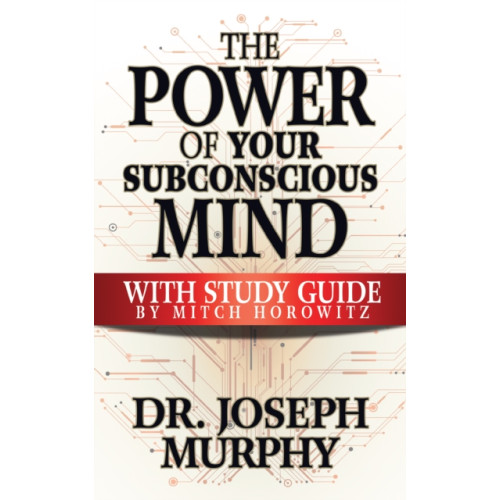 G&D Media The Power of Your Subconscious Mind with Study Guide (häftad, eng)